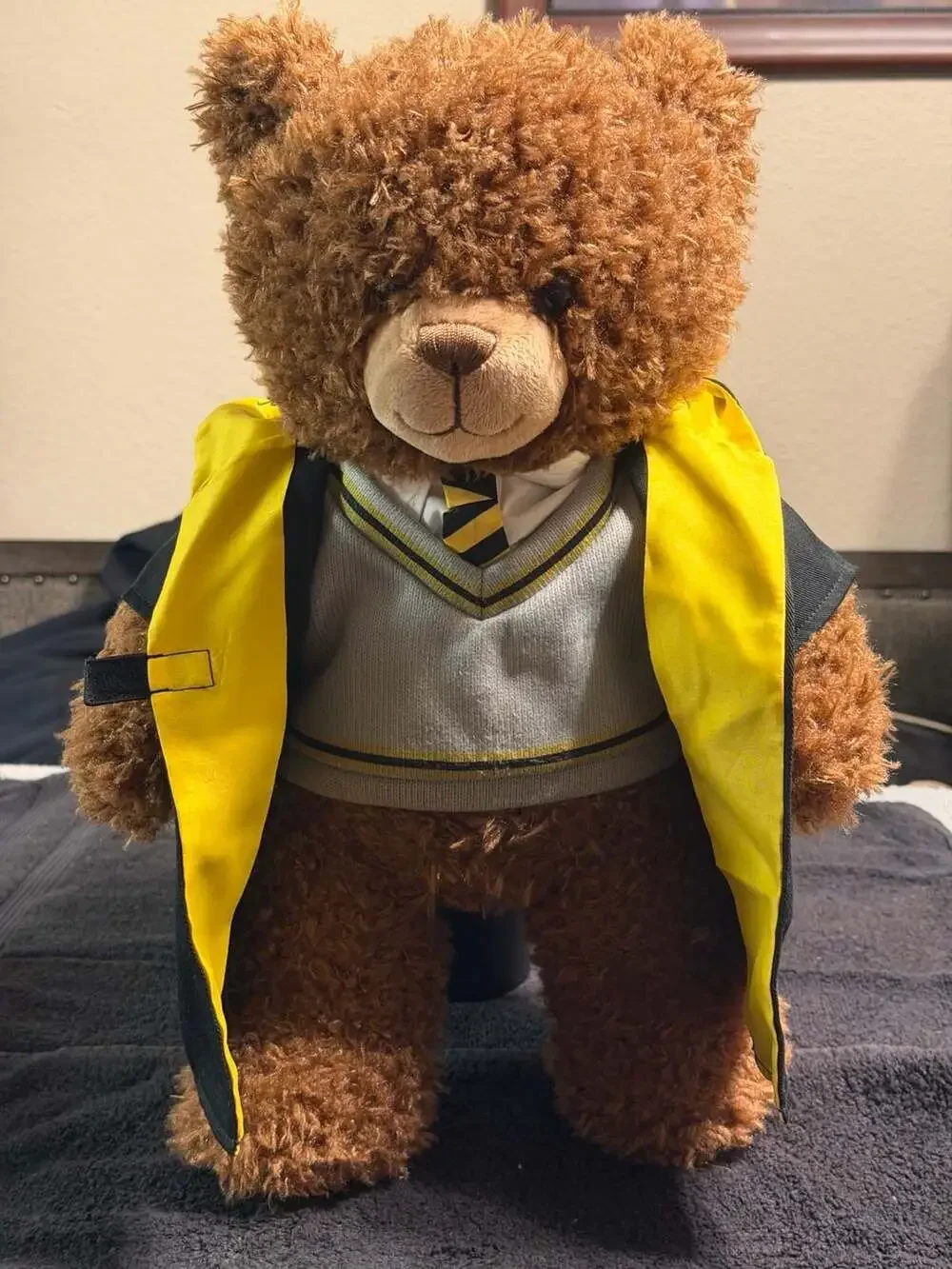 Build-A-Bear build bear